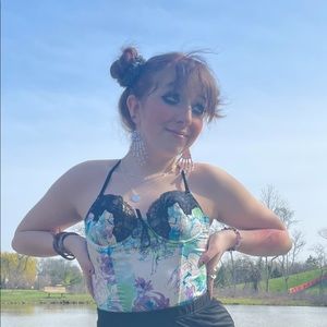 Meet your Posher, Natalie